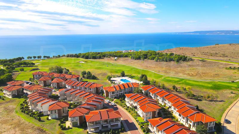 Lighthouse Golf Club, Bulgaria: A Family Golfer's Guide to the Black Sea Coast